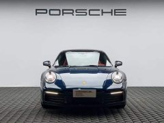 Porsche 911 2020 Carrera 3.0T - ფოტო 3