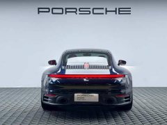 Porsche 911 2020 Carrera 3.0T - ფოტო 4