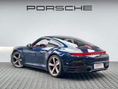 Porsche 911 2020 Carrera 3.0T - ფოტო 5