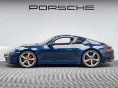 Porsche 911 2020 Carrera 3.0T - ფოტო 6