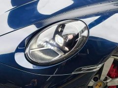 Porsche 911 2020 Carrera 3.0T - ფოტო 7