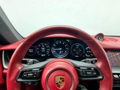 Porsche 911 2020 Carrera 3.0T - ფოტო 9