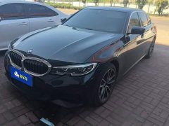 BMW 3 Series Facelift 325Li M Sport Package - ფოტო 1