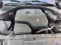 BMW 3 Series Facelift 325Li M Sport Package - ფოტო 10