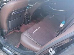 BMW 3 Series Facelift 325Li M Sport Package - ფოტო 11