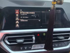 BMW 3 Series Facelift 325Li M Sport Package - ფოტო 13
