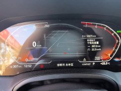 BMW 3 Series Facelift 325Li M Sport Package - ფოტო 14