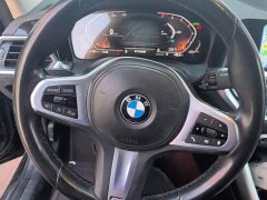 BMW 3 Series Facelift 325Li M Sport Package - ფოტო 15