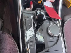 BMW 3 Series Facelift 325Li M Sport Package - ფოტო 16