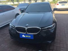 BMW 3 Series Facelift 325Li M Sport Package - ფოტო 2