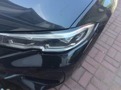 BMW 3 Series Facelift 325Li M Sport Package - ფოტო 5