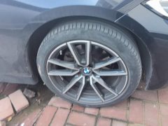 BMW 3 Series Facelift 325Li M Sport Package - ფოტო 6