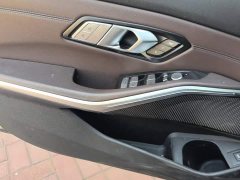 BMW 3 Series Facelift 325Li M Sport Package - ფოტო 7