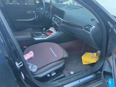 BMW 3 Series Facelift 325Li M Sport Package - ფოტო 8