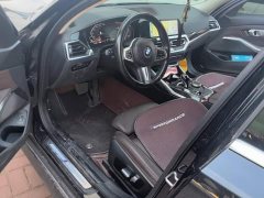 BMW 3 Series Facelift 325Li M Sport Package - ფოტო 9