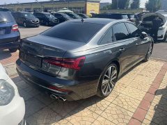Audi S6 2.9T - ფოტო 10