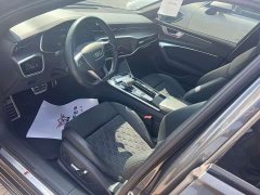 Audi S6 2.9T - ფოტო 4