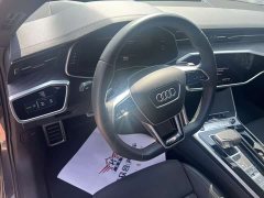 Audi S6 2.9T - ფოტო 5