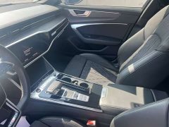 Audi S6 2.9T - ფოტო 6