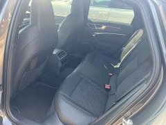 Audi S6 2.9T - ფოტო 7