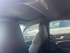 Audi S6 2.9T - ფოტო 8