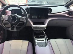 BYD Dolphin 401km Knight Edition - ფოტო 12