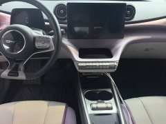 BYD Dolphin 401km Knight Edition - ფოტო 13