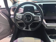 BYD Dolphin 401km Knight Edition - ფოტო 15