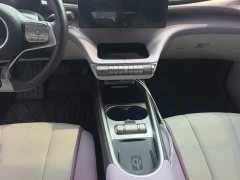 BYD Dolphin 401km Knight Edition - ფოტო 16