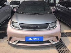 BYD Dolphin 401km Knight Edition - ფოტო 2