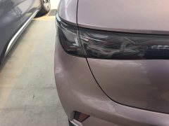 BYD Dolphin 401km Knight Edition - ფოტო 4