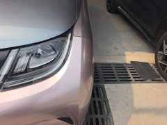 BYD Dolphin 401km Knight Edition - ფოტო 5