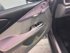 BYD Dolphin 401km Knight Edition - ფოტო 7