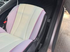 BYD Dolphin 401km Knight Edition - ფოტო 8