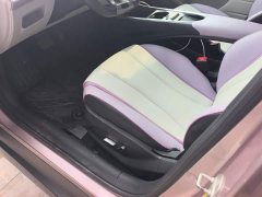 BYD Dolphin 401km Knight Edition - ფოტო 9
