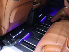 GAC Aion M8 Qiankun Series Ultra First Class - ფოტო 10