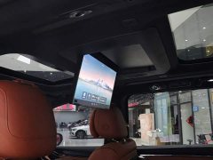GAC Aion M8 Qiankun Series Ultra First Class - ფოტო 12