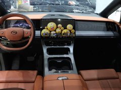 GAC Aion M8 Qiankun Series Ultra First Class - ფოტო 14