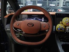 GAC Aion M8 Qiankun Series Ultra First Class - ფოტო 17
