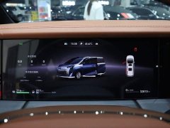 GAC Aion M8 Qiankun Series Ultra First Class - ფოტო 18
