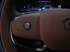GAC Aion M8 Qiankun Series Ultra First Class - ფოტო 19