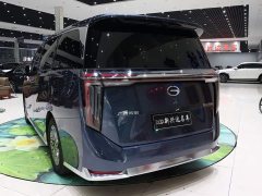 GAC Aion M8 Qiankun Series Ultra First Class - ფოტო 4