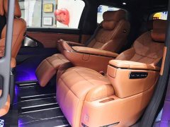 GAC Aion M8 Qiankun Series Ultra First Class - ფოტო 7