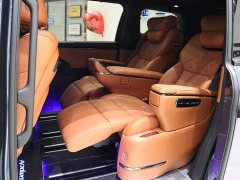 GAC Aion M8 Qiankun Series Ultra First Class - ფოტო 8