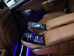 GAC Aion M8 Qiankun Series Ultra First Class - ფოტო 9