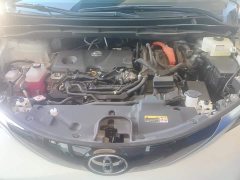 Toyota Gravia 2024 2.5L Hybrid Prestige Plus AWD - ფოტო 10