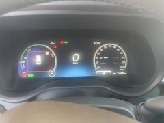 Toyota Gravia 2024 2.5L Hybrid Prestige Plus AWD - ფოტო 14