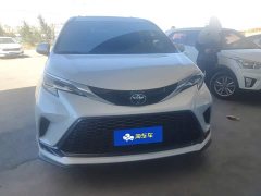 Toyota Gravia 2024 2.5L Hybrid Prestige Plus AWD - ფოტო 2