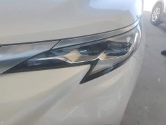 Toyota Gravia 2024 2.5L Hybrid Prestige Plus AWD - ფოტო 5