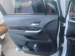 Toyota Gravia 2024 2.5L Hybrid Prestige Plus AWD - ფოტო 7